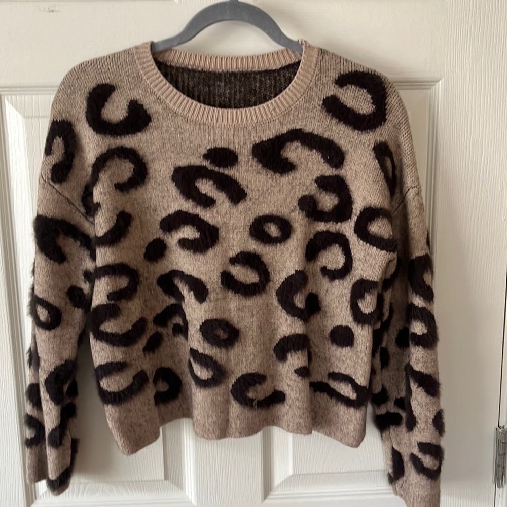 Boutique Sweater